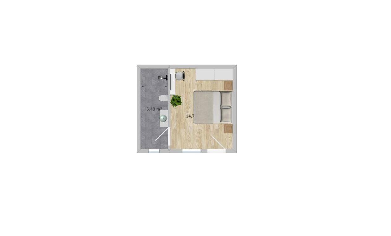 Kracher Landhaus No 3 - Inklusive Pool อิลมิทซ์ ภายนอก รูปภาพ